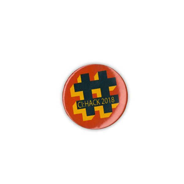 Button Badge